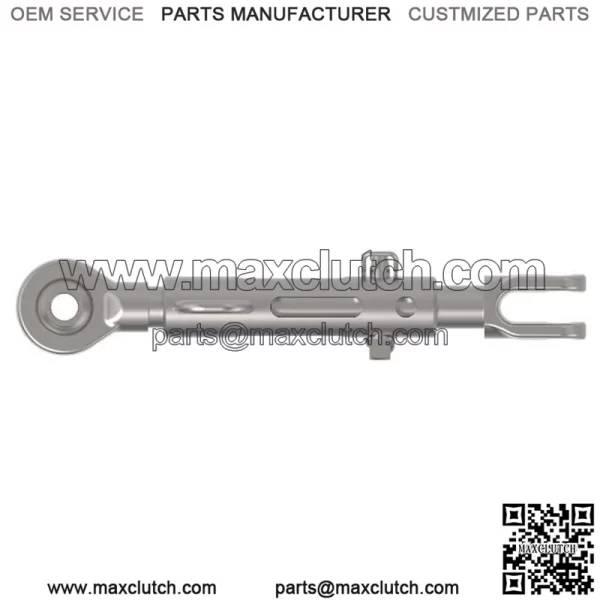 Adjustable anti-roll bar - Image 3
