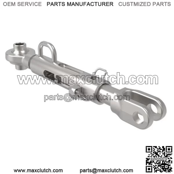 Adjustable anti-roll bar - Image 4