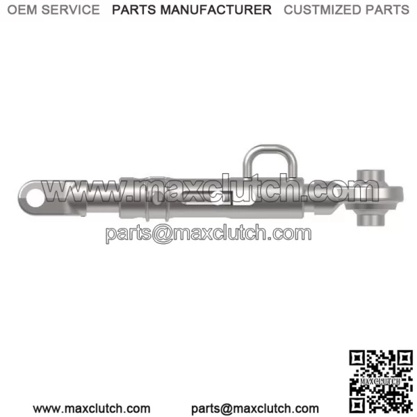 Adjustable anti-roll bar - Image 5