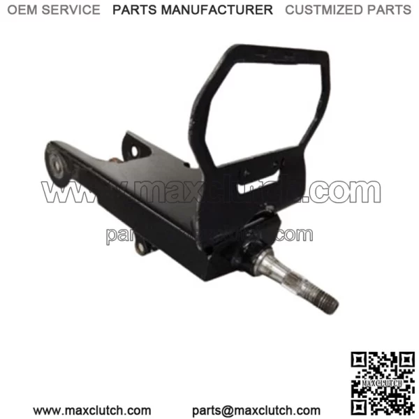 Steering Wheel & Dashboard Support Can Am Commander Maverick 2011-2016 709400655