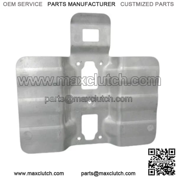 Seat Reinforcement Can Am Outlander Max 2006-2012 708000817