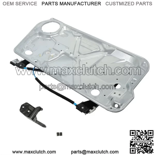 Window Regulator Left Driver Front For 1998-2010 VW Volkswagen Beetle
