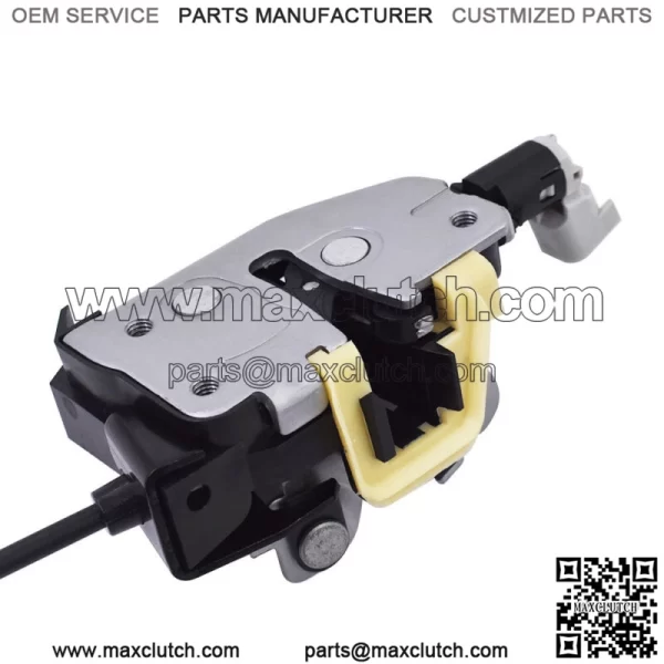 REAR UPPER TAILGATE REAR HATCH LATCH FOR LAND ROVER DISCOVERY 3&4