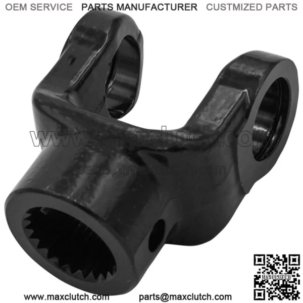 Front Drive Shaft Clamp For Polaris Scrambler 850 1000 2013-2017 - Image 3