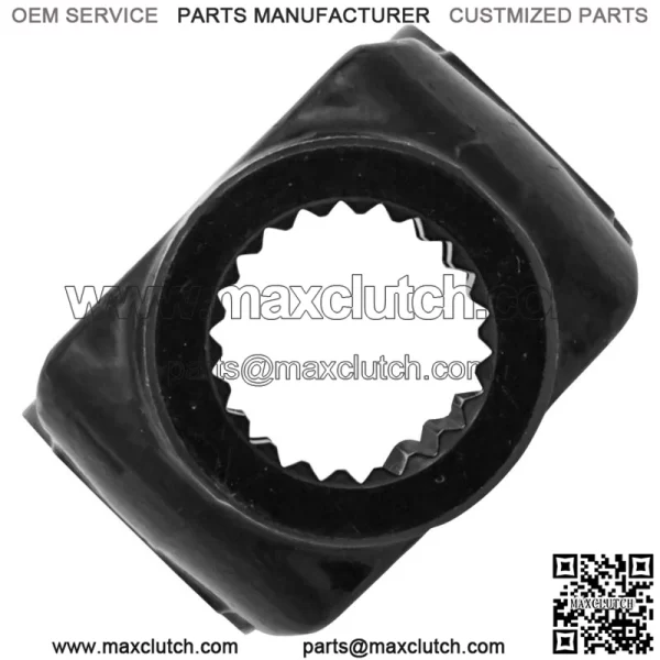 Front Drive Shaft Clamp For Polaris Scrambler 850 1000 2013-2017 - Image 4