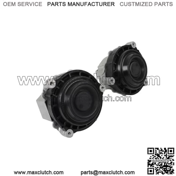 For 2019/2020-2023 BMW Z4 230i 330i 430i 2.0L Left & Right Engine Mount - Image 2