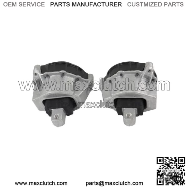 For 2019/2020-2023 BMW Z4 230i 330i 430i 2.0L Left & Right Engine Mount - Image 3