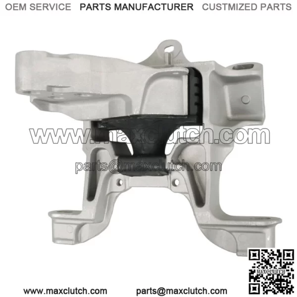 For Mazda CX-3 2016-2021 L4 2.0L Engine & Automatic Transmission Mount Kit - Image 2