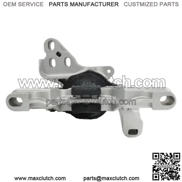 For Mazda CX-3 2016-2021 L4 2.0L Engine & Automatic Transmission Mount Kit - Image 3