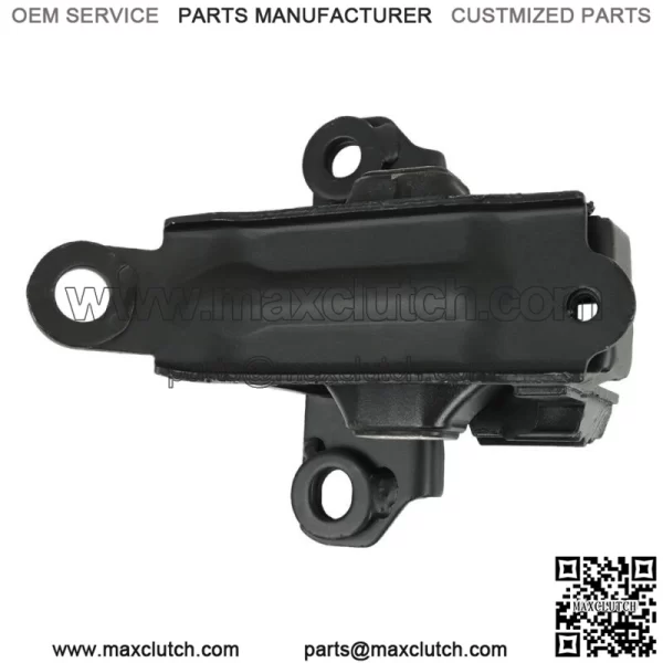 For Mazda CX-3 2016-2021 L4 2.0L Engine & Automatic Transmission Mount Kit - Image 4