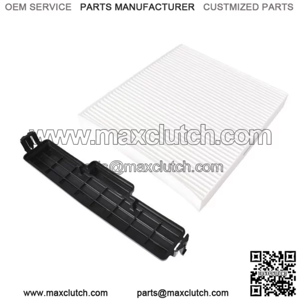 For Dodge Ram 1500 2500 3500 68318365AA Cabin Filter & Filter Access Door
