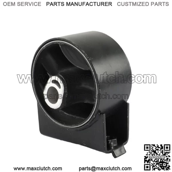 Front, Rear & Right Engine Mounts w/ Left Transmission Mount 4pcs for RAM C/V 3.6L AT - Image 2
