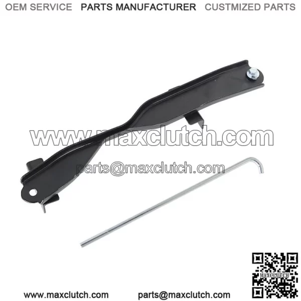 For Toyota Matrix Corolla 2003-2008 74404-02050 Battery Clamp Kit