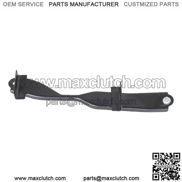 For Toyota Matrix Corolla 2003-2008 74404-02050 Battery Clamp Kit - Image 3