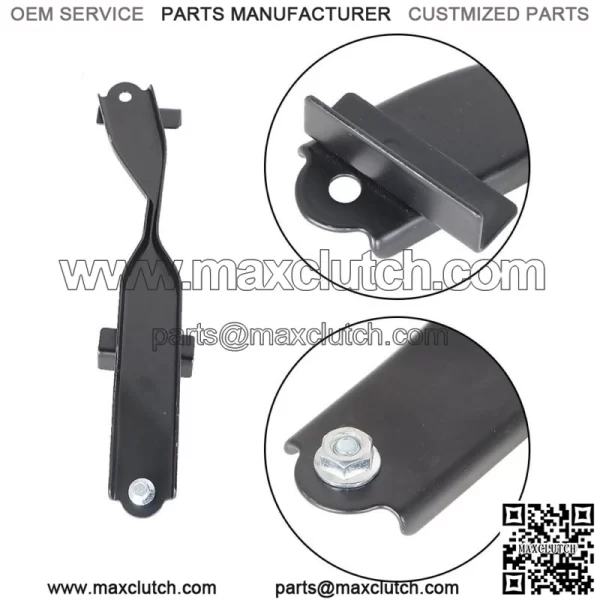 For Toyota Matrix Corolla 2003-2008 74404-02050 Battery Clamp Kit - Image 4