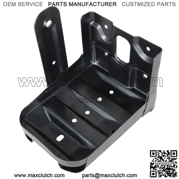 For 2009-2019 2020 Dodge Journey 5178247AB Battery Pan Bracket 2.4L 4-Door - Image 3