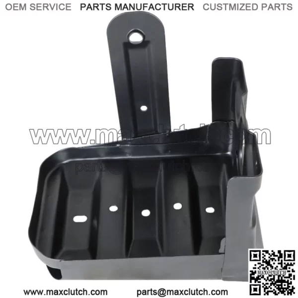 For 2009-2019 2020 Dodge Journey 5178247AB Battery Pan Bracket 2.4L 4-Door - Image 4