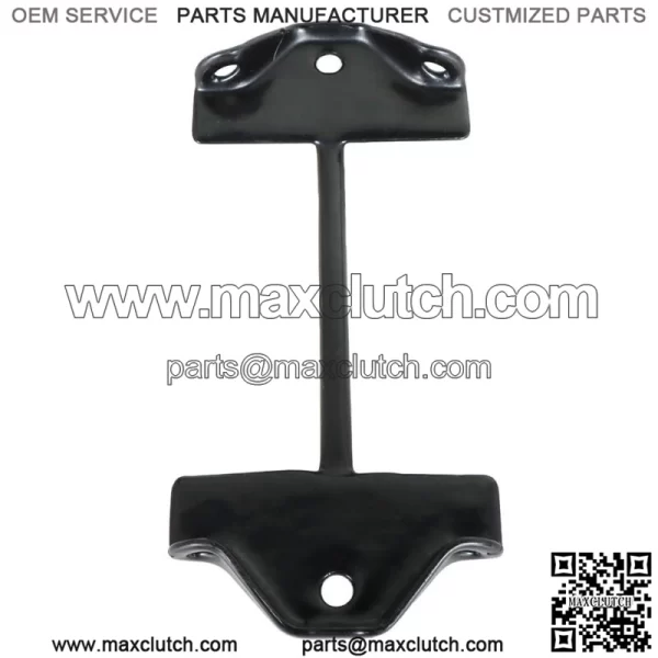 Battery Belt Mount Bracket For Dodge Ram 1997-2002 1500 2500 3500 55275220 - Image 3