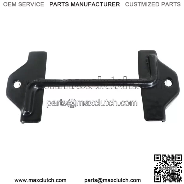 Battery Belt Mount Bracket For Dodge Ram 1997-2002 1500 2500 3500 55275220 - Image 4