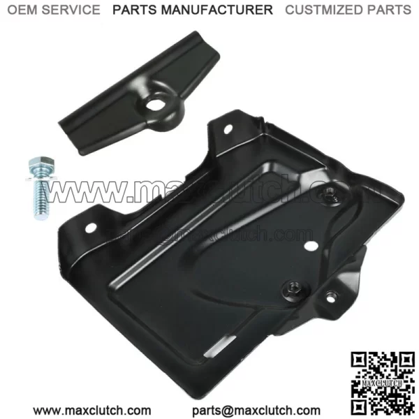 Piece Battery Tray Mounting Bolt Kit For 1969-1974 Chevy Nova 5.0L 5.3L 5.4L