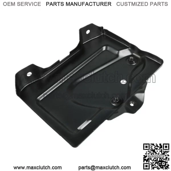Piece Battery Tray Mounting Bolt Kit For 1969-1974 Chevy Nova 5.0L 5.3L 5.4L - Image 4