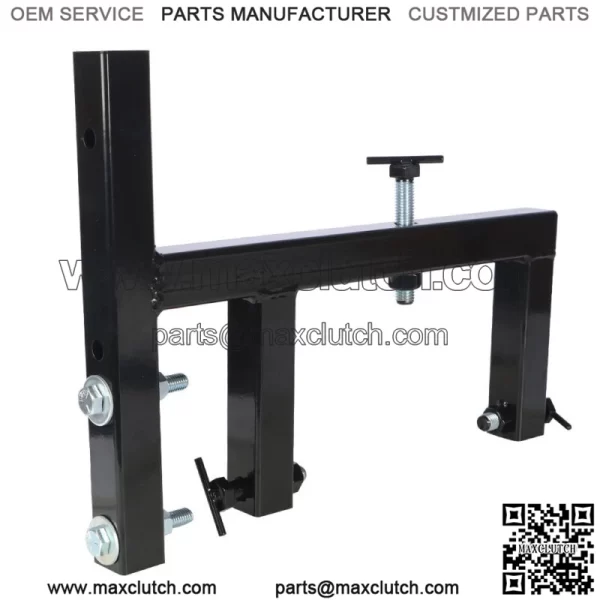Transmission Repair Fixture Holder Bolts To An Engine Stand For GM 4L60E