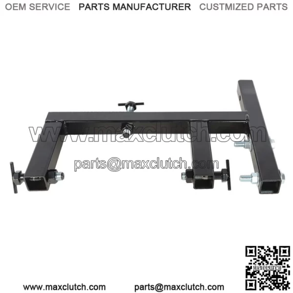 Transmission Repair Fixture Holder Bolts To An Engine Stand For GM 4L60E - Image 4