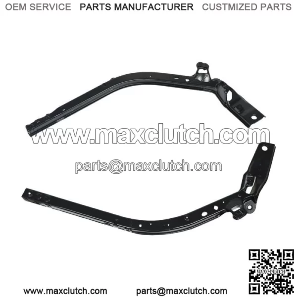 Set Of Radiator Support Bar RH/LH For Ford Explorer 2020-22 2.3/3.0L L1MZ16138A - Image 2