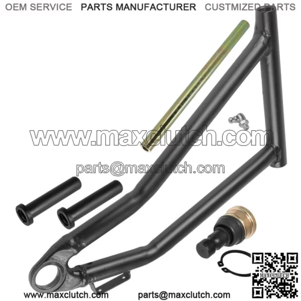 A Arm Front Lower Left For Polaris RZR 800 EFI 2008-2014