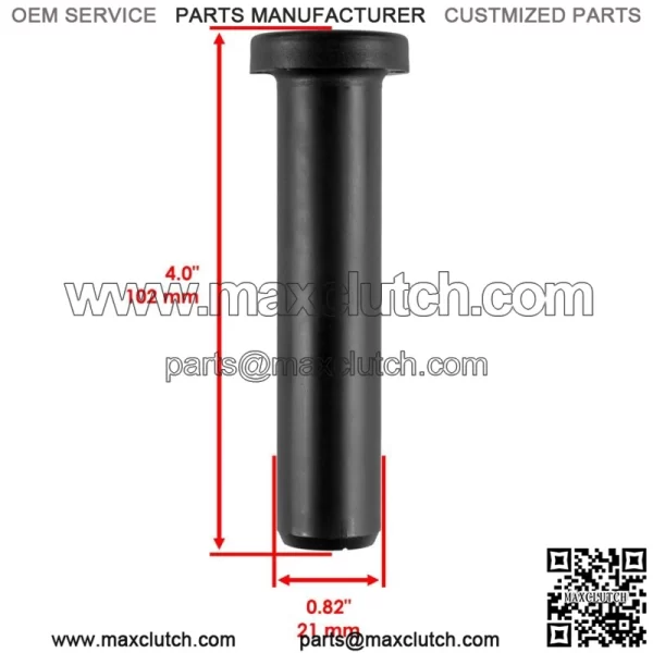 A Arm Front Lower Left For Polaris RZR 800 EFI 2008-2014 - Image 4