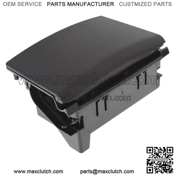 Rear Center Console Cup Holder for 2006-2019 Nissan Frontier Xterra 96965-ZP00C - Image 3