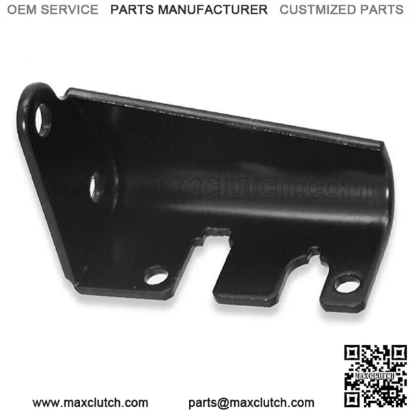Throttle Accelerator Cable Bracket  For 1998-2002 Camaro Firebird LS1  12552278 - Image 3