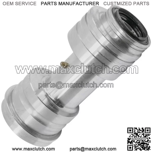 Rear Axle Bearing Carrier Hub For Yamaha 700 YFM700R YFM 700R 2006-2017 For: Yamaha 700