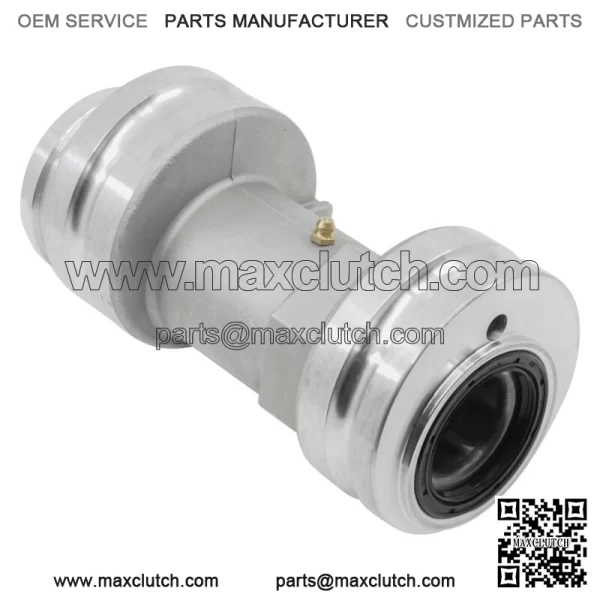 Rear Axle Bearing Housing Carrier Hub for Polaris Scrambler 500 4X4 2X4 98-2004 (For: Polaris) - Image 3