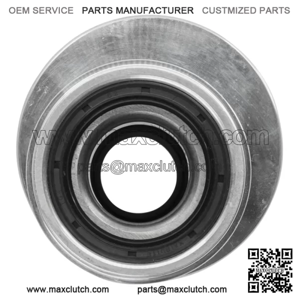 Rear Axle Bearing Housing Carrier Hub for Polaris Scrambler 500 4X4 2X4 98-2004 (For: Polaris) - Image 5
