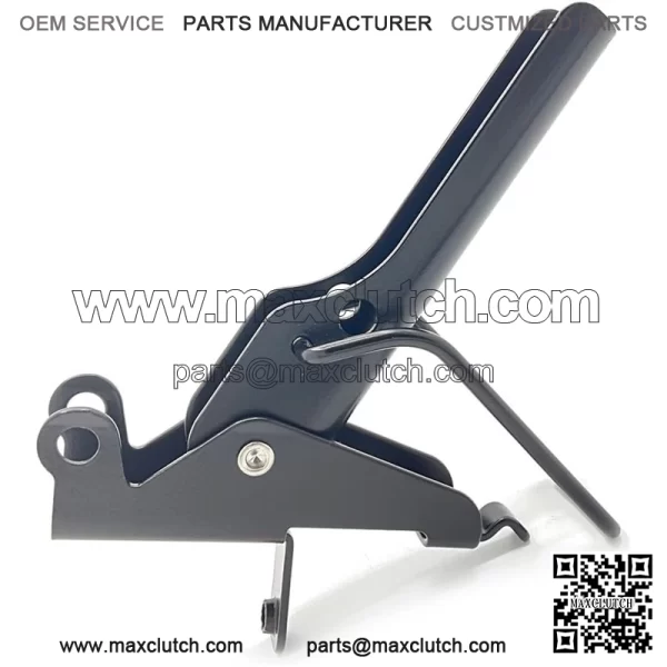 Polaris Ranger Tailgate Latch Assembly, Right,  OEM Part 1018850, Qty 1