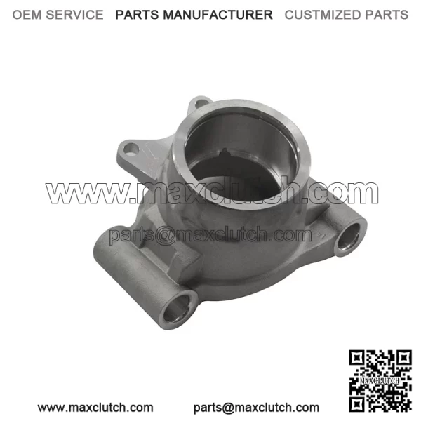 Polaris Ranger Wheel Bearing Carrier, Left,  OEM Part 5138501, Qty 1