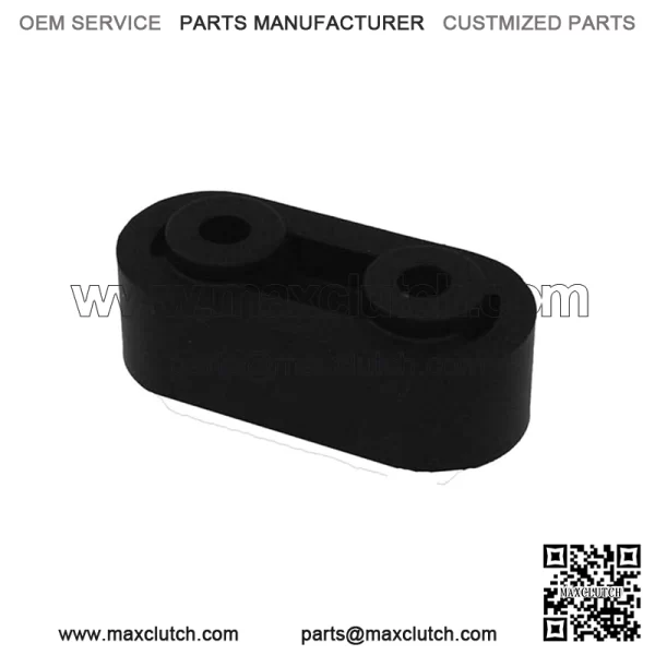 Polaris Ranger Isolator Mount,  OEM Part 5415027, Qty 1