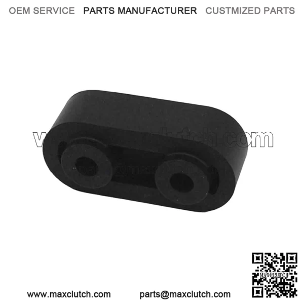 Polaris Ranger Isolator Mount,  OEM Part 5415027, Qty 1 - Image 2