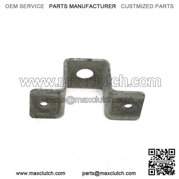 Polaris Ranger XP 1000 EPS 19 Mount Bracket Radiator Lower 5263784-329 #2 45449 - Image 2