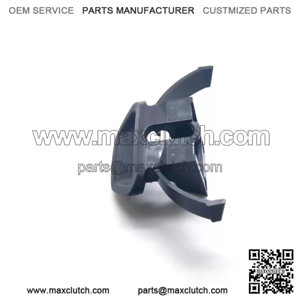 Sea-Doo GTX RXT GTI Wake Pro Fish Pro Glove Box Latch (264000133) - Image 4
