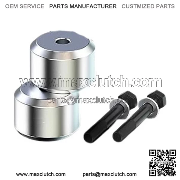 05-23 F250 F350 Superduty 4WD 2.5" bolsters