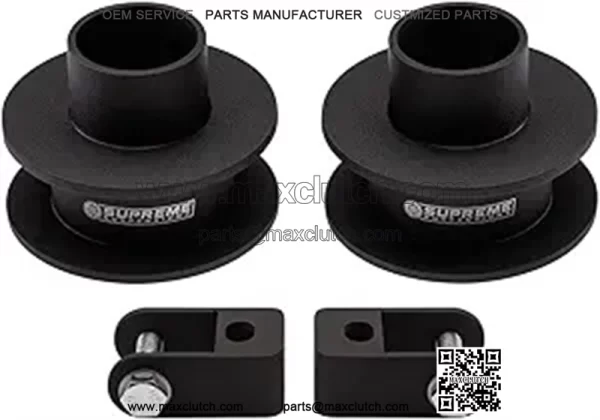 05-23 F250/F350 4WD 2.5-inch Riser blocks