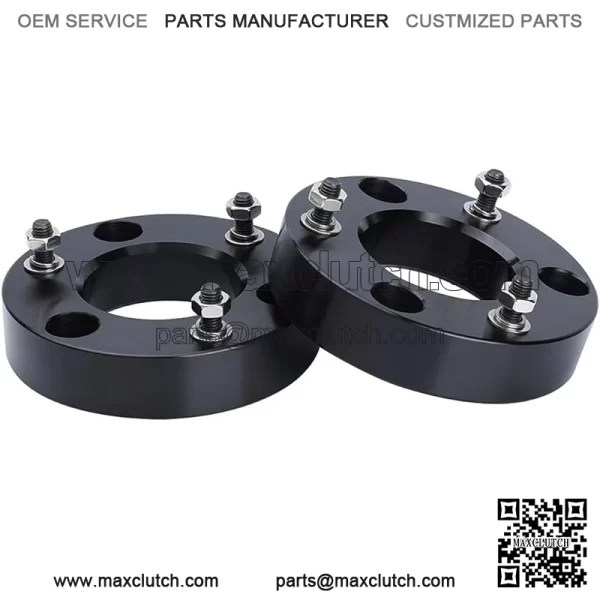 04-23 F150 1.5" front pads