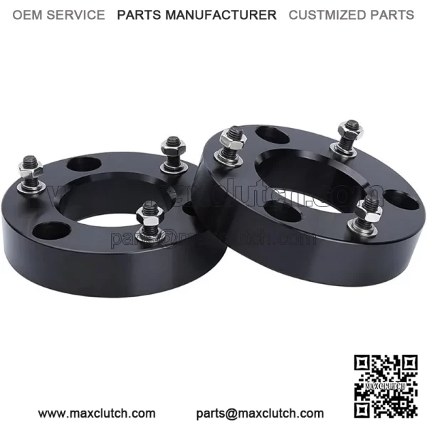 04-23 F150 2" front pads