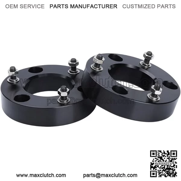 04-23 F150 2.5" front pads