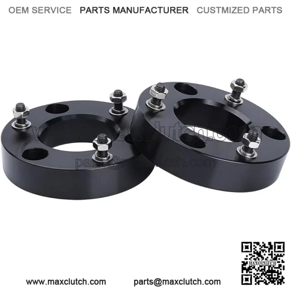 04-23 F150 3" front pads