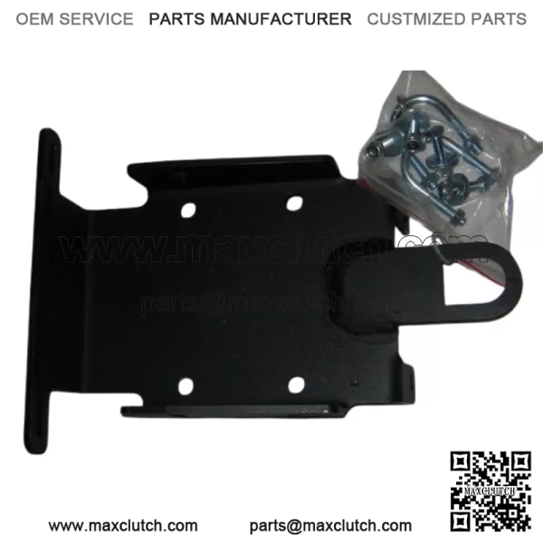 WINCH MOUNTING PLATE FOR SUZUKI KINGQUAD 450 700 750