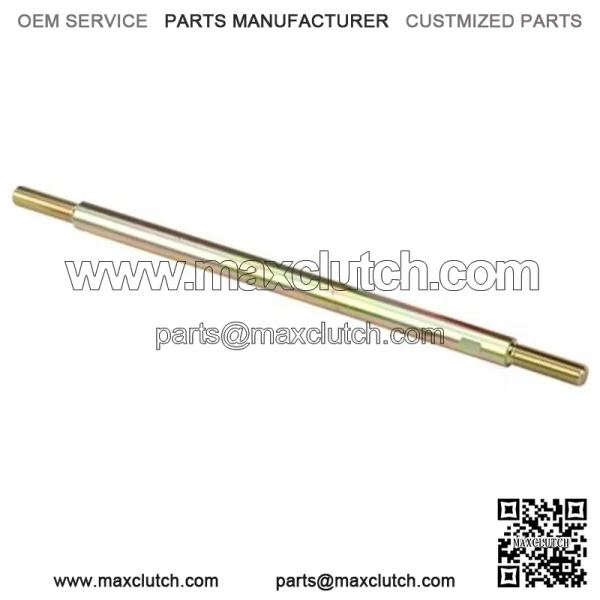 Tie rod 14mm Suzuki Kingquad 450 700 750 Can-am Outlander G2 Renegade 800 1000