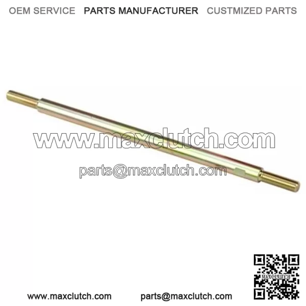 Tie rod 16mm Can-am outlander Renegade 570 650 850 1000 G2 2019 703501025 703501039